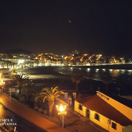 T 2 Tout Confort Avec Terrasse Vue Mer Et Montagne. Banyuls-sur-Mer Exterior foto
